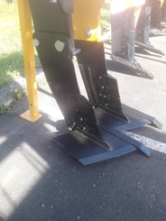 Subsoiler Agrisem Combiplow Platinum Rétractable