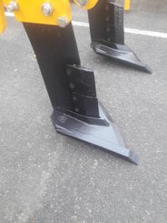 Subsoiler Agrisem Combiplow Gold