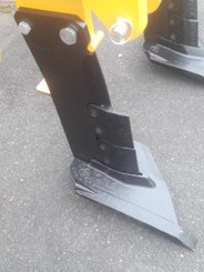 Subsoiler Agrisem Combiplow Silver Fixe