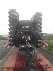 No-till seed drill Agrisem BOSS