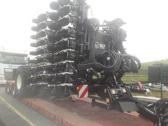 No-till seed drill Agrisem BOSS