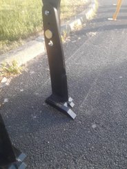 Subsoiler Agrisem Combivigne