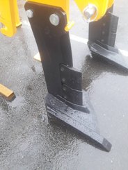 Subsoiler Agrisem Combiplow Silver Fixe