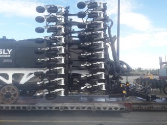 No-till seed drill Agrisem BOSS