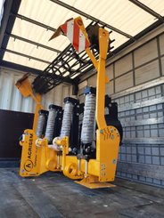 Subsoiler Agrisem Cultiplow Prairie