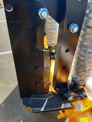 Subsoiler Agrisem Cultiplow Prairie