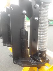 Subsoiler Agrisem Cultiplow Platinum porté Fixe