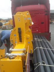 Subsoiler Agrisem Combiplow Platinum Fixe