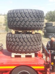 No-till seed drill Agrisem BOSS