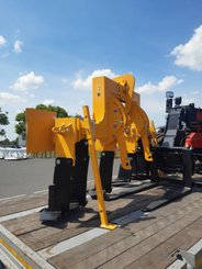 Subsoiler Agrisem Combiplow Platinum Rétractable