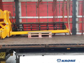 Subsoiler Agrisem Cultiplow Platinum porté Repliable