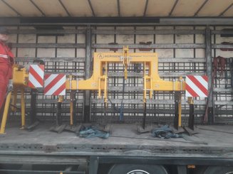 Subsoiler Agrisem Combiplow Platinum Rétractable