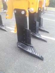 Subsoiler Agrisem Combiplow Gold