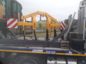 Subsoiler Agrisem Combiplow Gold