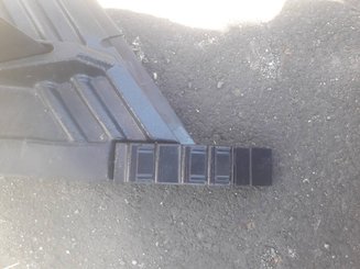 Subsoiler Agrisem Combiplow Gold