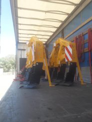 Subsoiler Agrisem Combiplow Gold