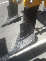 Subsoiler Agrisem Combiplow Gold