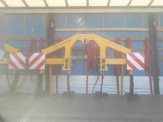 Subsoiler Agrisem Combiplow Gold