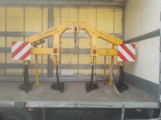 Subsoiler Agrisem Combiplow Gold