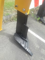 Subsoiler Agrisem Combiplow Gold