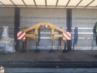 Subsoiler Agrisem Combiplow Gold