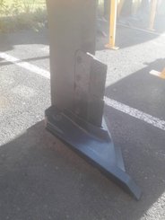 Subsoiler Agrisem Combiplow Gold