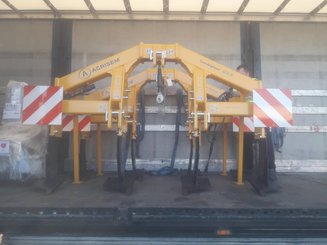 Subsoiler Agrisem Combiplow Gold