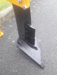 Subsoiler Agrisem Combiplow Gold