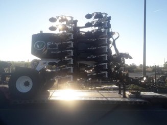 No-till seed drill Agrisem BOSS