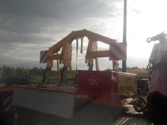 Subsoiler Agrisem Combiplow Gold