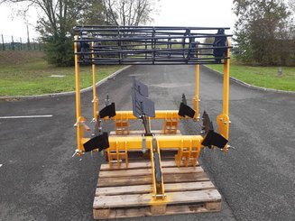 Subsoiler Agrisem Cultivigne