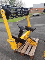 Subsoiler Agrisem Cultivigne