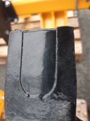 Subsoiler Agrisem Cultivigne