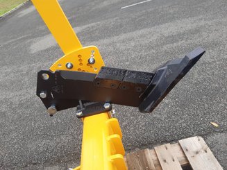 Subsoiler Agrisem Cultivigne