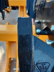 Subsoiler Agrisem Cultivigne