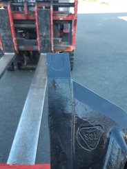 Subsoiler Agrisem Cultivigne