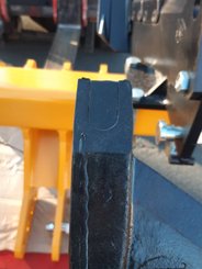 Subsoiler Agrisem Cultivigne