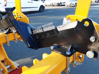 Subsoiler Agrisem Cultivigne