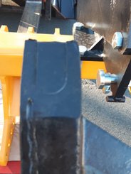 Subsoiler Agrisem Cultivigne