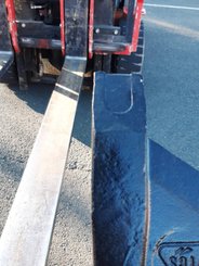 Subsoiler Agrisem Cultivigne