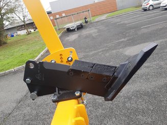 Subsoiler Agrisem Cultivigne