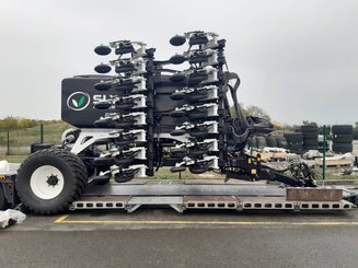 No-till seed drill Agrisem BOSS