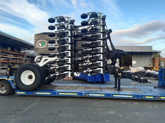 No-till seed drill Agrisem BOSS