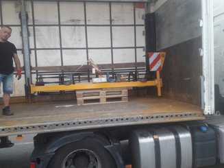 Subsoiler Agrisem Combiplow Platinum Fixe