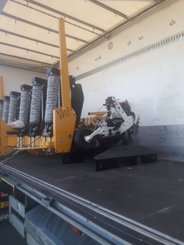 Subsoiler Agrisem Cultiplow Platinum HD porté Fixe