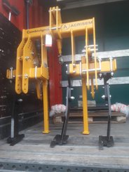 Subsoiler Agrisem Combivigne