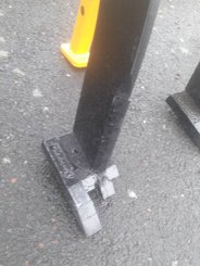 Subsoiler Agrisem Combivigne