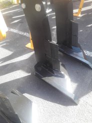 Subsoiler Agrisem Combiplow Platinum Rétractable