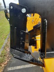 Subsoiler Agrisem Cultiplow Gold porté Fixe