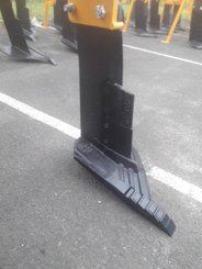 Subsoiler Agrisem Combiplow Silver Fixe